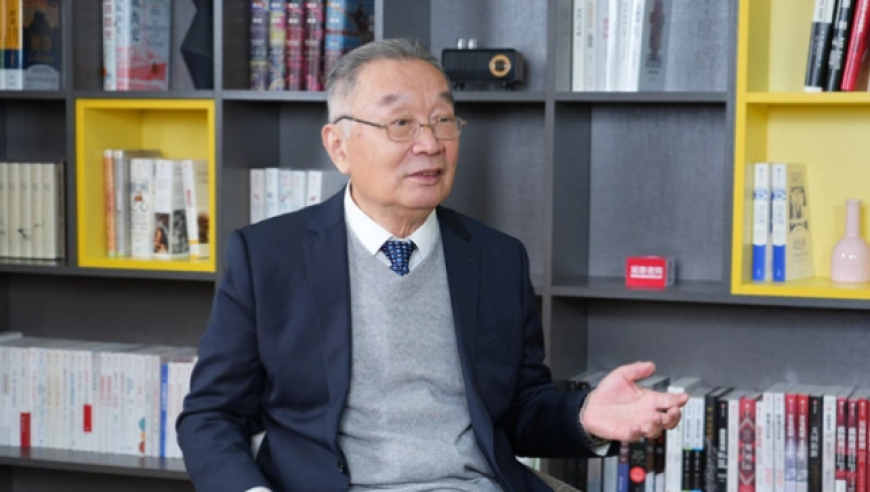 温铁军：两次经验告诉我们，扩内需为什么不能忽视农民