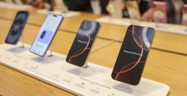 iPhone 18 Pro续航有望再突破：三大升级加持缩略图