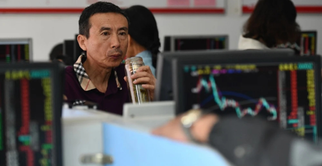港交所的锣又不够敲？内地ETF集中上市，出海为何按下加速键？缩略图