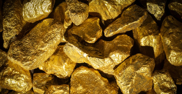 山东省烟台莱州市发现亚洲最大海底巨型金矿缩略图