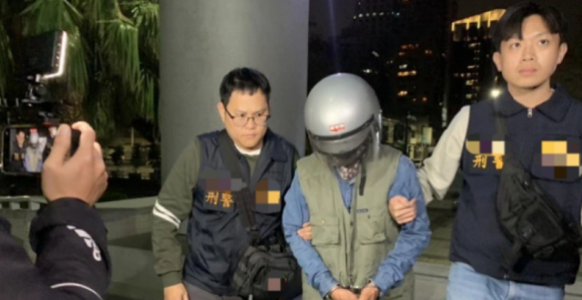 台媒：高雄惊现分尸案确定3名女性遇害 73岁嫌犯被羁押_腾讯新闻