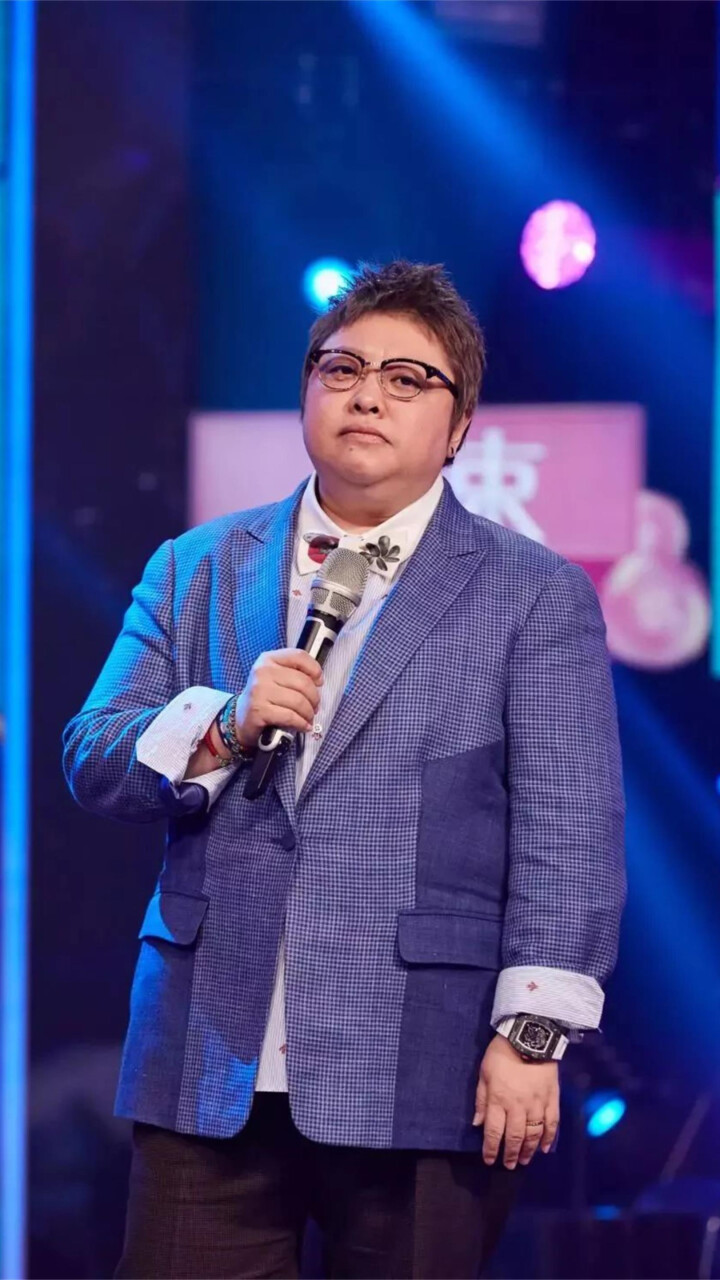 韩红现场叫停录制,强调"要对观众负责"