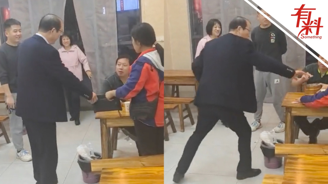 拾金不昧！收废品的夫妻俩捡到钱包物归原主 失主拿出感谢费两人坚持不收_腾讯新闻
