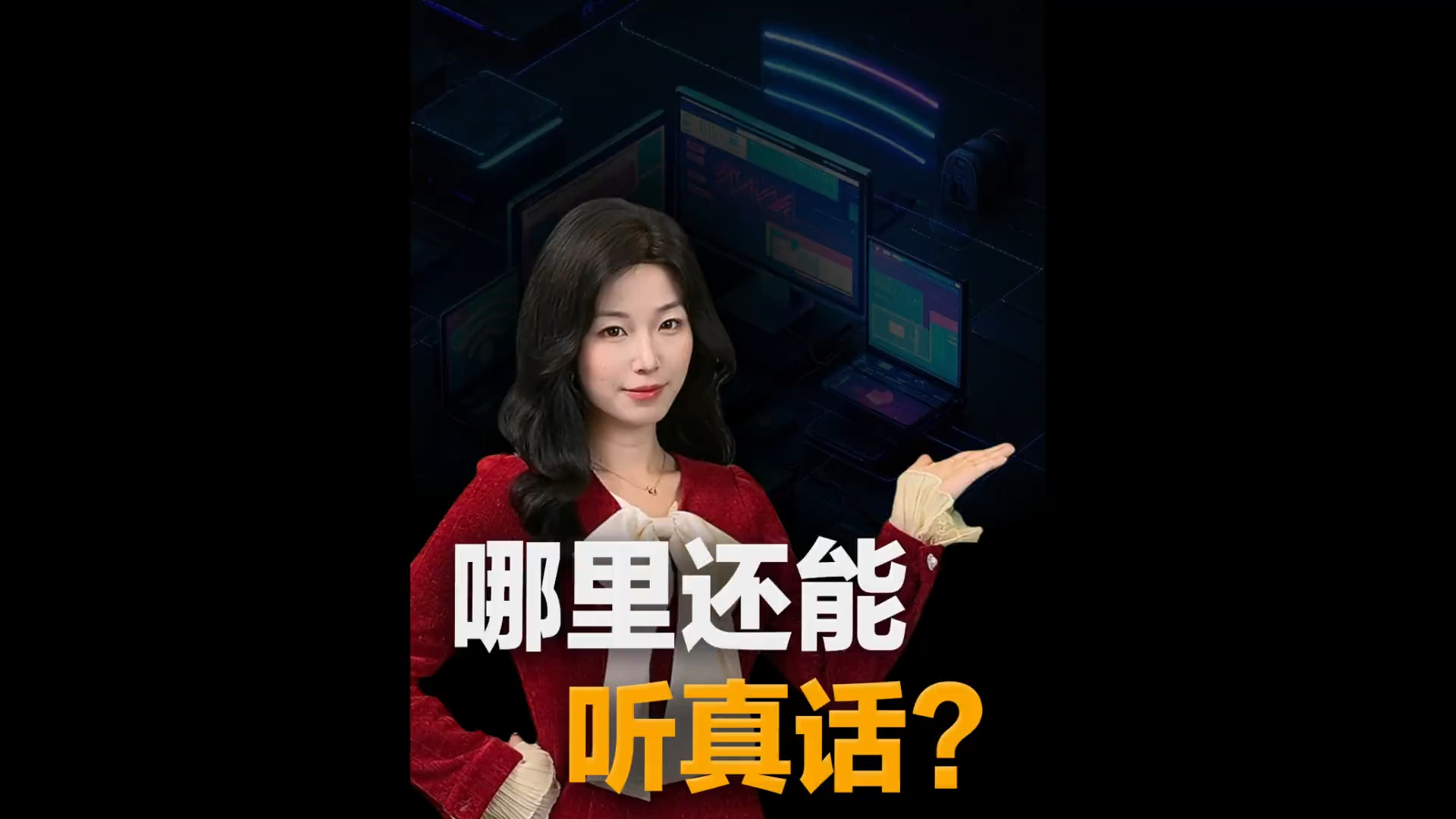 说真话很难，所以就可以不说了吗？_腾讯新闻