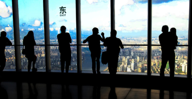 上海二手房最热小区在哪里？_腾讯新闻