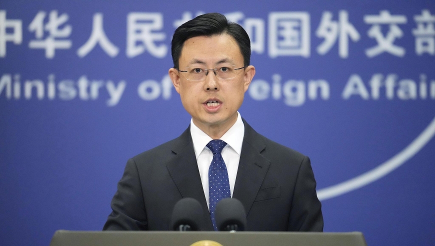 “中国发出警告，引起多国共鸣”