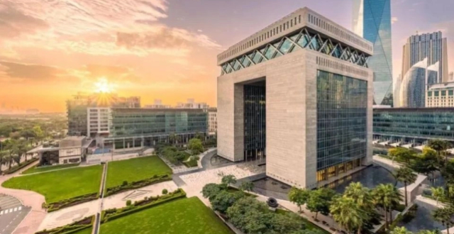 一年流入9800名百万富翁：迪拜凭什么？缩略图