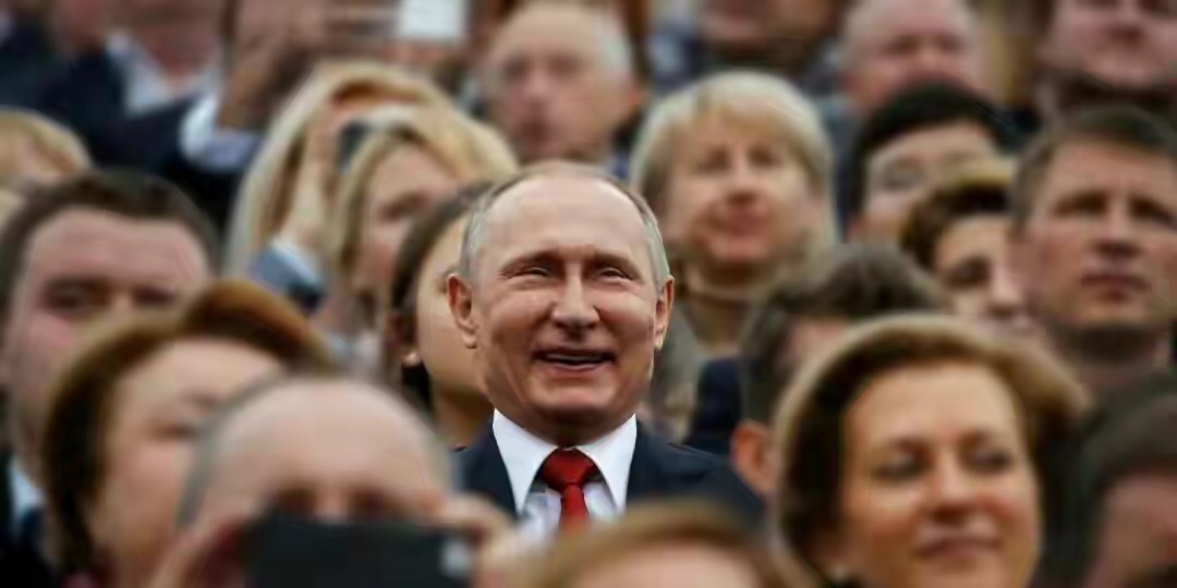普京支持率新出炉近80％，俄民众为何将其和彼得大帝齐名？梦见单位领导突然就死了
