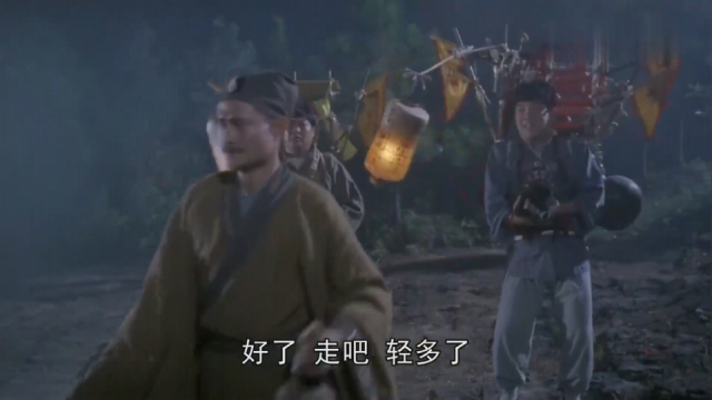 九叔花式坑徒弟，这么贴心的师父不多了，看一次笑一次_腾讯新闻