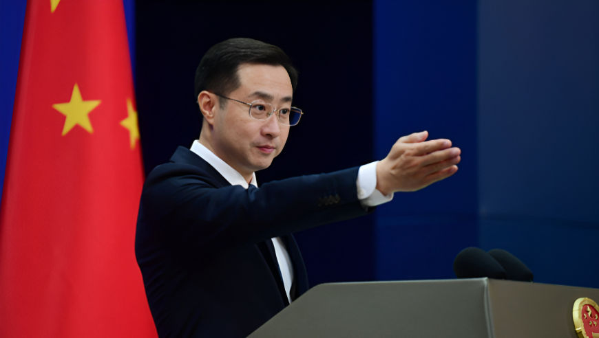 媒体发布的视频将菲律宾人描绘成猴子，外交部回应