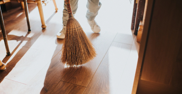 大年初四要扔穷？到底怎么扔？缩略图