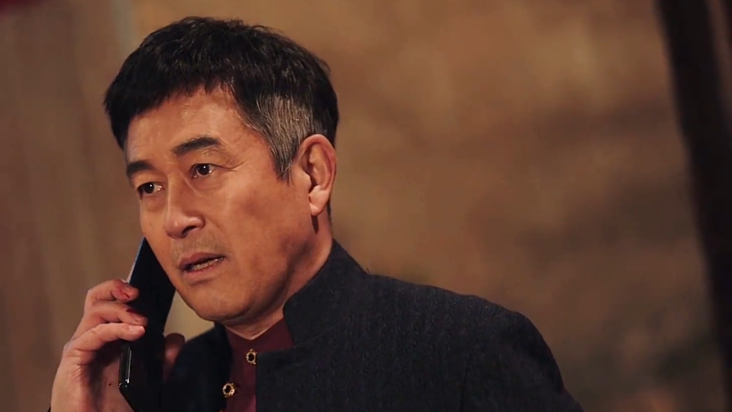 督导组配合李成阳寻尸，十多年前的证据能否重见天日《扫黑风暴》_腾讯新闻