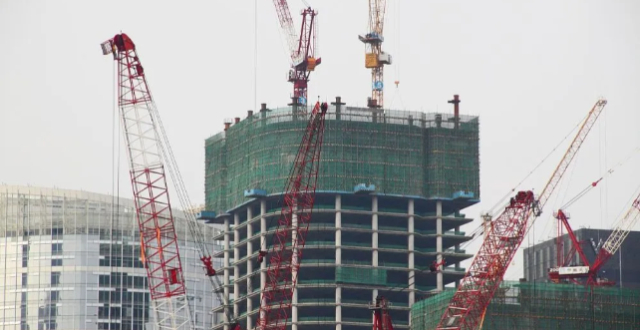 广州楼市现体验式营销 房企推出“先住后买”机制_腾讯新闻