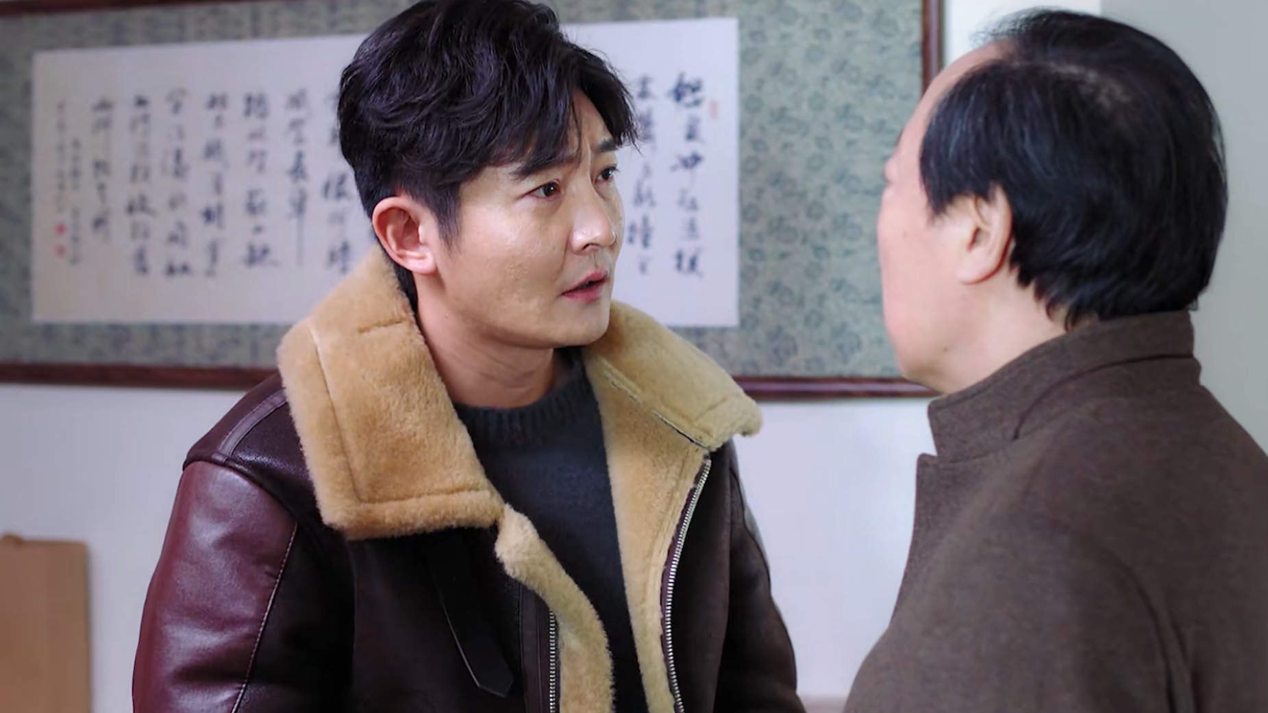 不图房子是她的谎言《都挺好》_腾讯新闻