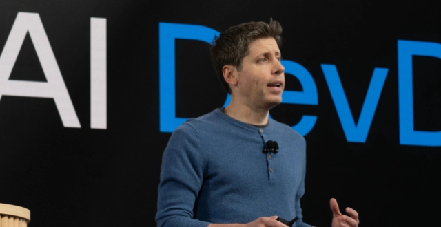 OpenAI将收购Neptune，强化AI模型训练监控能力缩略图