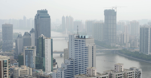 广州打响年底楼市去库存大战！购房且社保满1年拟可在七区落户_腾讯新闻