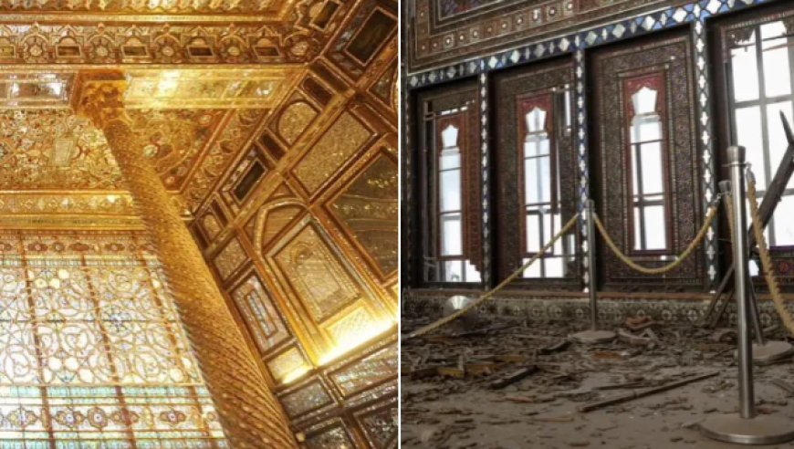 中方：深感痛惜