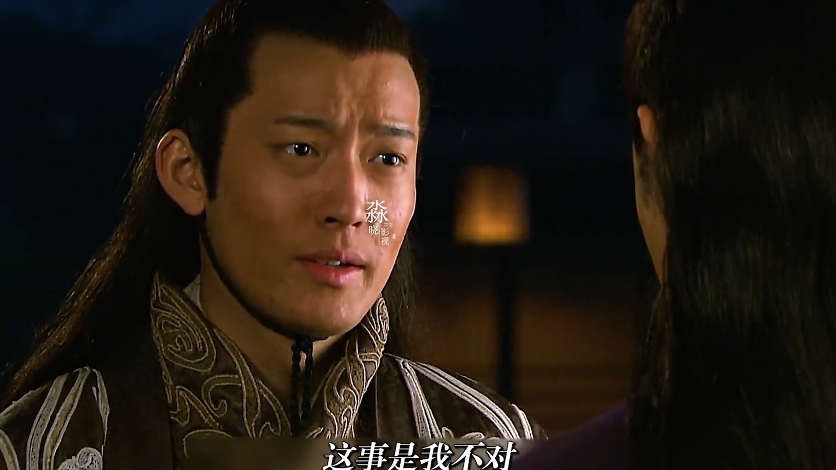 孙权为了安抚周瑜，故意罢免鲁肃演戏给周瑜看《新三国》_腾讯新闻