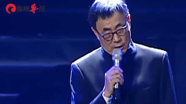 台湾“流行音乐教父”刘家昌去世 曾创作歌曲《我是中国人》_腾讯新闻