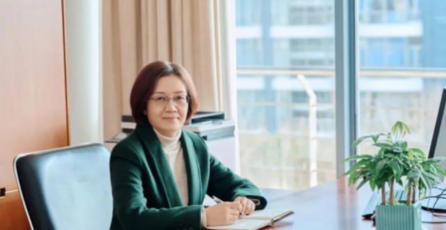 教育部党组决定：刘淑慧履新职缩略图