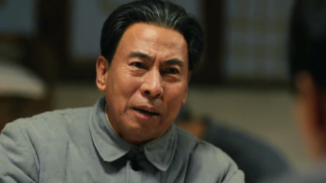 大决战：朱瑞在战争中壮烈牺牲，毛主席痛心_腾讯新闻