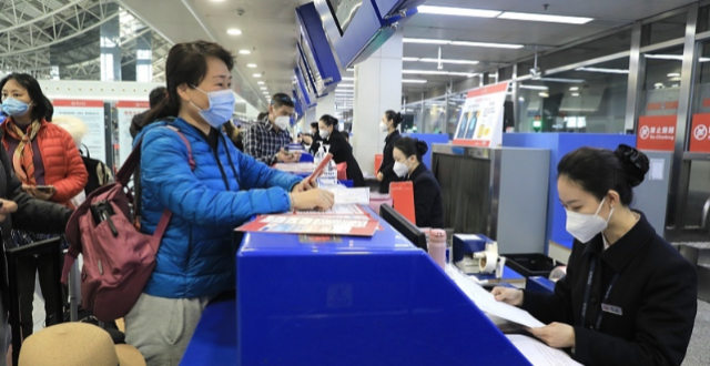 旅行社出境团队游逐步恢复,60国出境游名单完整版来啦