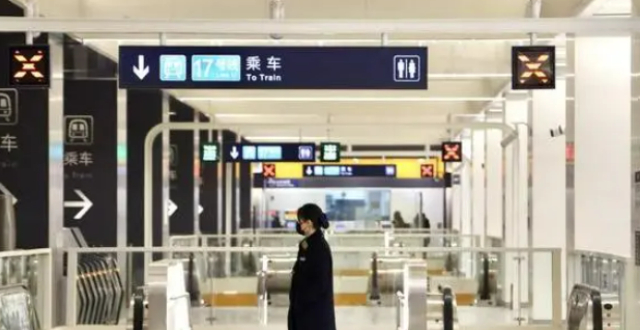 北京即将再开通三段地铁线路_腾讯新闻