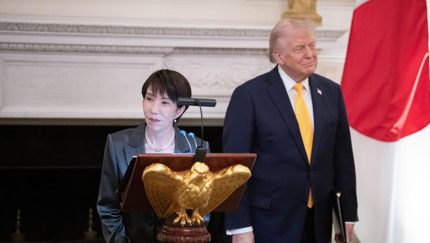 日本学中国买伊朗石油，不怕被美国制裁？