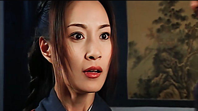 高端的猎人往往以猎物的身份出现《金剑雕翎》