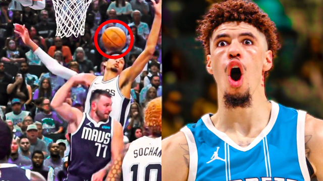他脑前后左右都长眼！NBA新赛季10大最精妙传球瞬间_腾讯新闻