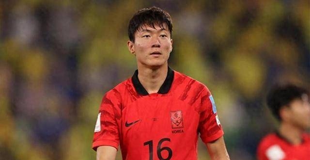 韩媒：韩国国脚黄义助被嫂子爆不雅视频_腾讯新闻