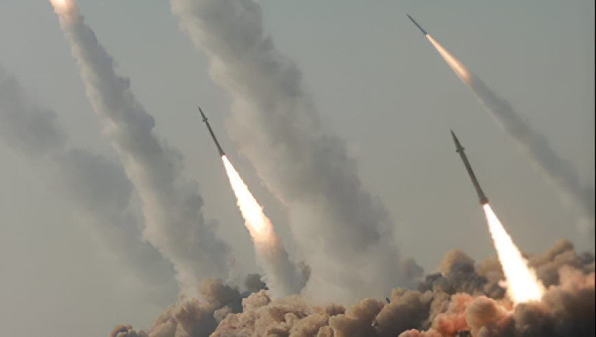 “美国仅摧毁伊朗三分之一导弹”，这不打特朗普脸吗？