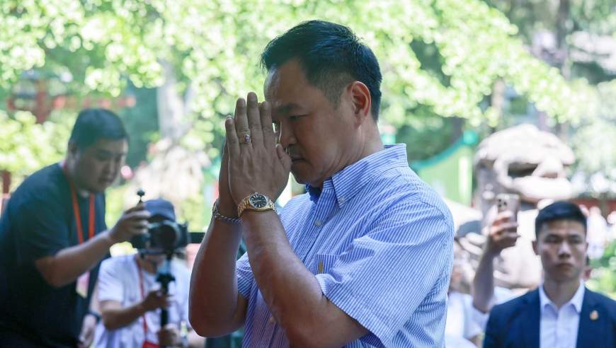 文学批评要有大格局大气象