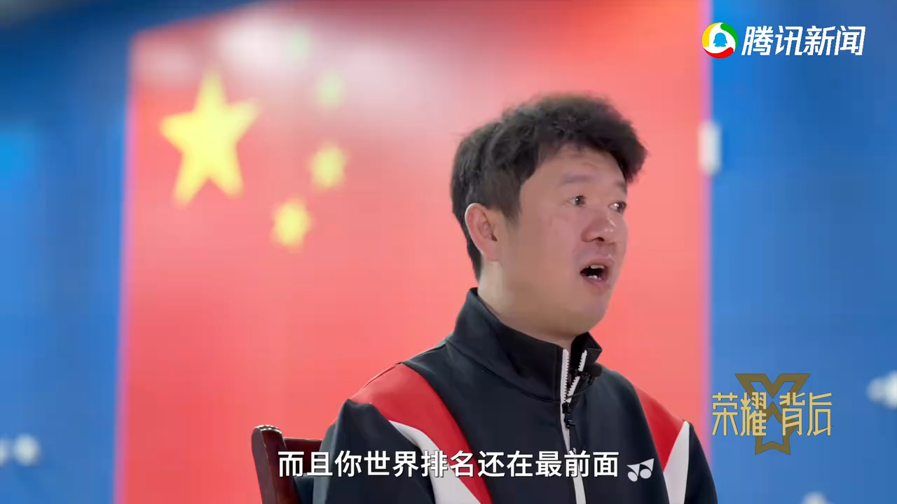 孙俊谈三次大伤带来的心理影响 石宇奇问“老天为什么对我这么不公”_腾讯新闻