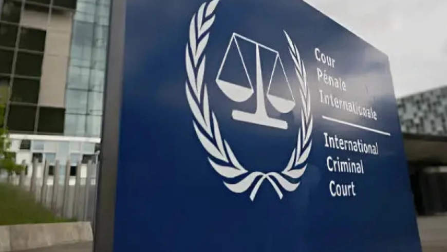 美国宣布对国际刑事法院实施制裁
