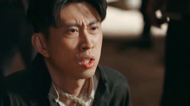 这一刻杨三是真男人《狗剩快跑》_腾讯新闻
