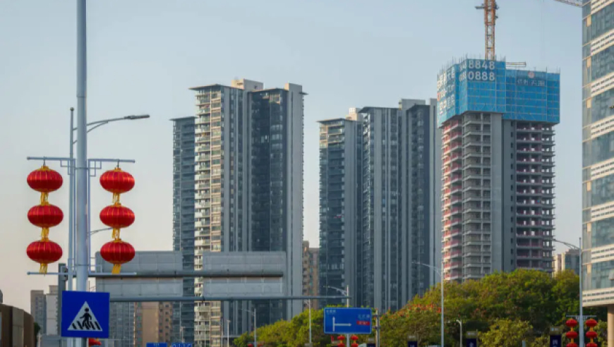 多省市定调！未来五年房地产发展路线图浮出