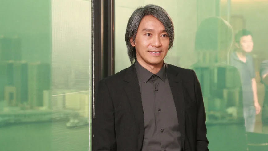 1港元卖业务，周星驰退出内地影院生意