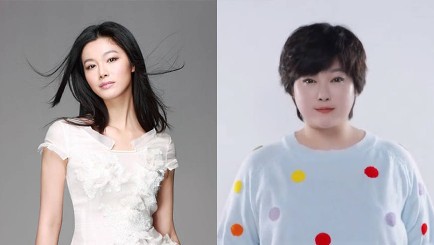 演员于娜透露32岁丈夫去年突发疾病去世，让她陷入巨大悲痛，因焦虑症长期服药加上情绪性暴食，最胖时达到230斤