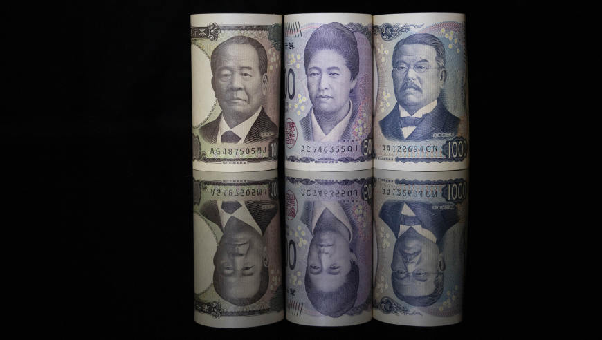 央行加息也无用！日元跌至40年低位后，日本政府会再干预吗？