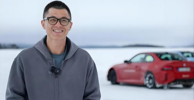 汽车大V陈震被全网禁言！曾调侃小米“7000法务”缩略图