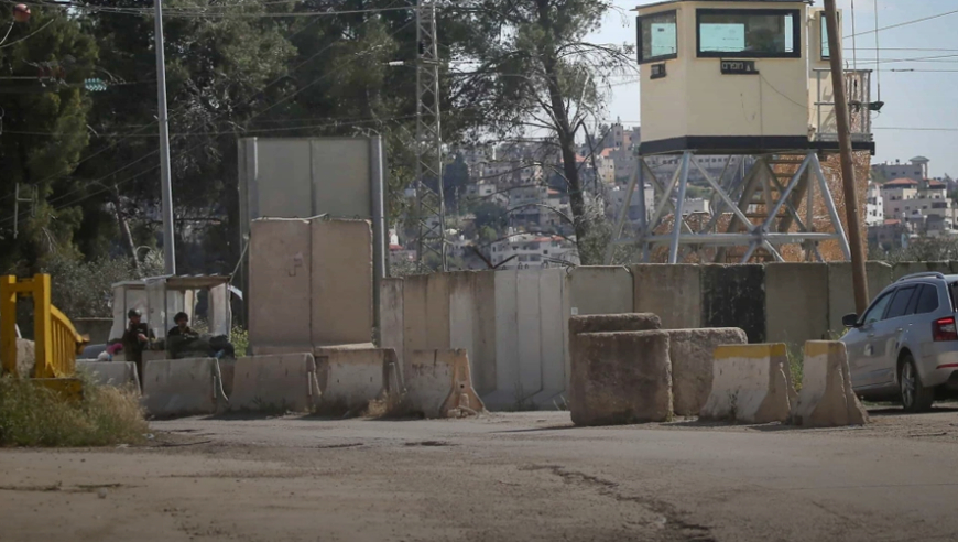 跟风美英，以色列对中国车下手？