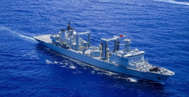 北海舰队、南海舰队、东海舰队公告：组织舰艇开放活动缩略图