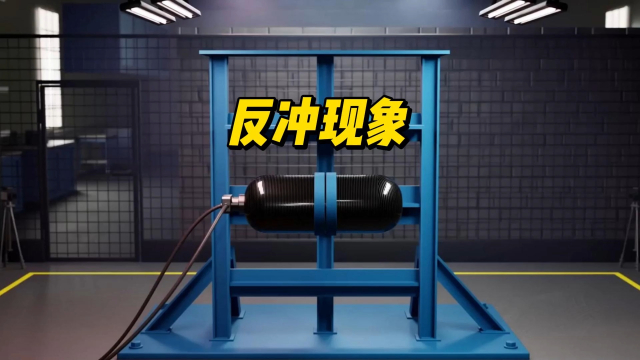 怎么理解物理的反冲现象_腾讯新闻