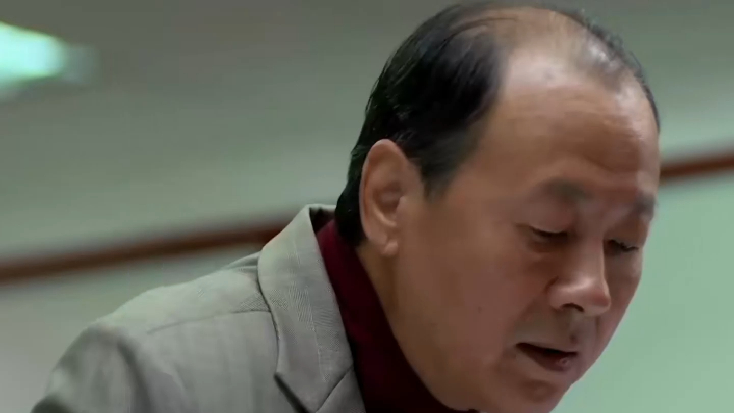 《谎言诱惑》侯总的钓蚌能力有多强？_腾讯新闻