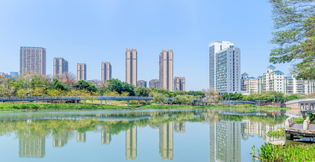 3月份一线城市商品住宅销售价格环比上涨 上海广州上涨0.3%缩略图