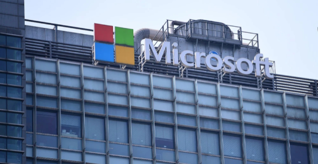 微软或将与Kimi进行Agent级合作 实现Office产品自动化缩略图