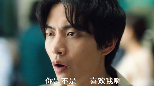 《今生是第一次》第二集明明不喜欢的两人却一本正经的谈起了结婚_腾讯新闻