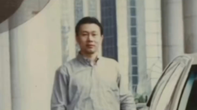 瑞典媒体：涉嫌杀妻的中国男子林友21年后在中国被捕，其子称不想让父亲死_腾讯新闻