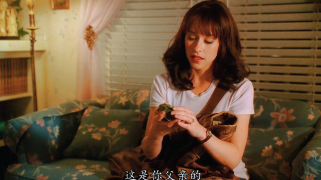 鬼语者：亲人的离别，是我们一辈子也学不会的必修课_腾讯新闻